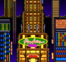 Image n° 1 - screenshots  : Pachinko Monogatari - Pachi-Slot mo Aru deyo!!